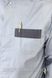 розмірна сітка куртка Бравері (40-60) преміум-котон, димчатий/асфальт, рукав довгий 409719704 фото 4