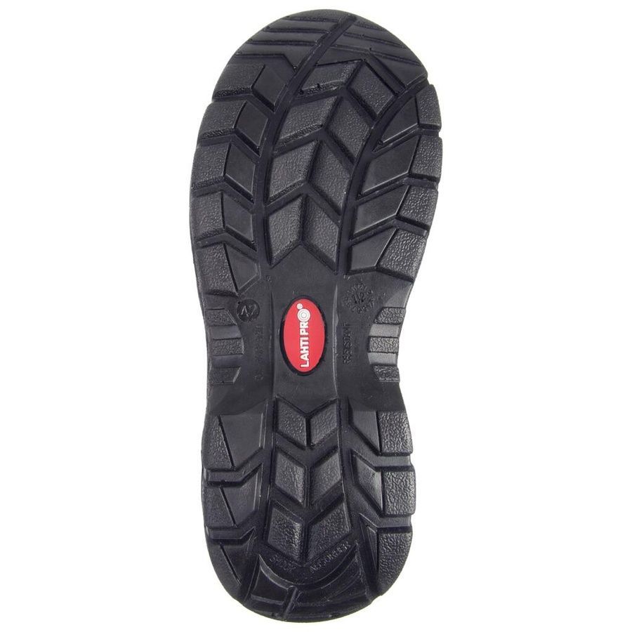 напівчеревики робочі STANDART SHOSE O1 SRC, р.39 (Lahti Pro L30401)