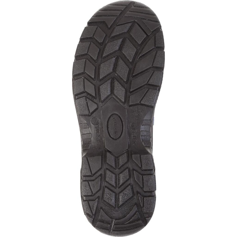 сандалі робочі BASIC SANDAL SB SRC, р.39 (Lahti Pro L30609)