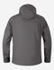 Куртка робоча утеплена RUSSEL SoftShell 280 г/м2&sup2; розмір 44-46 (3-4) Сірий - Спецодяг зимовий утеплений