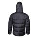 розмірна сітка Куртка зимова стьобаний 40908 Lahti Pro, розмір S L4090801 фото 3