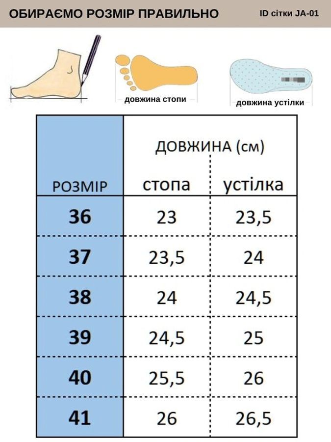 Крокси жіночі медичні білий/м'ятний розмір 36 (36-41) - Сабо ЕВА Jose Amorales 116211 (260.290)