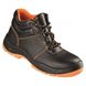 розмірна сітка черевики робочі Forte S3 HRO SRA (р.36-48) 2455999015 фото 2