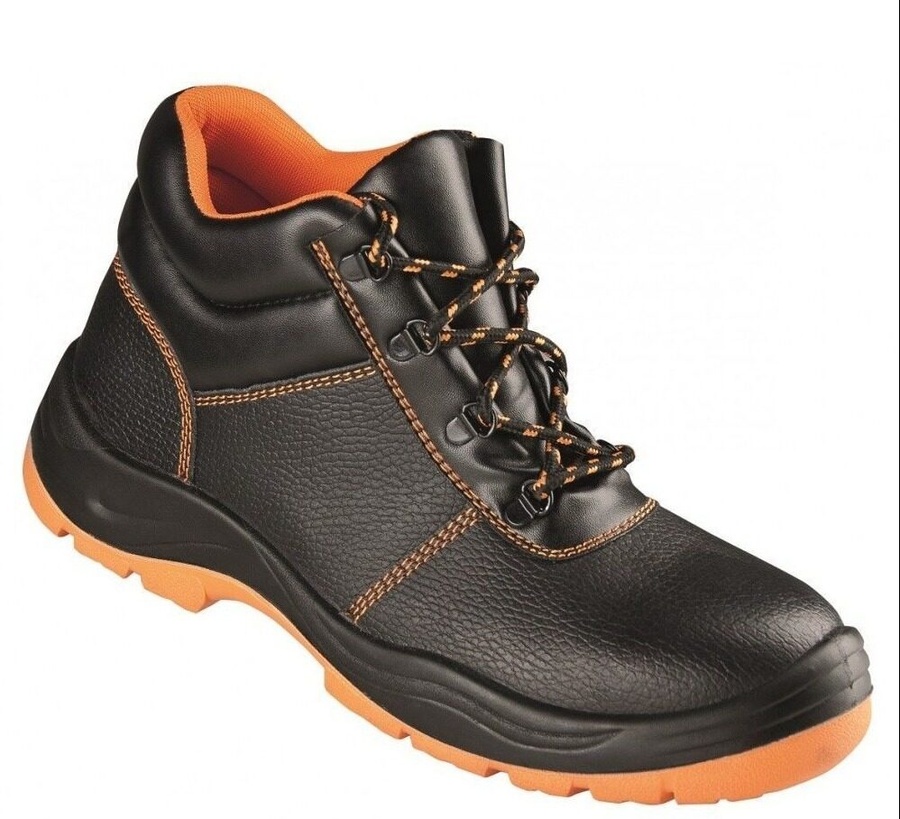 фото черевики робочі Forte S3 HRO SRA (р.36-48) 2455999015