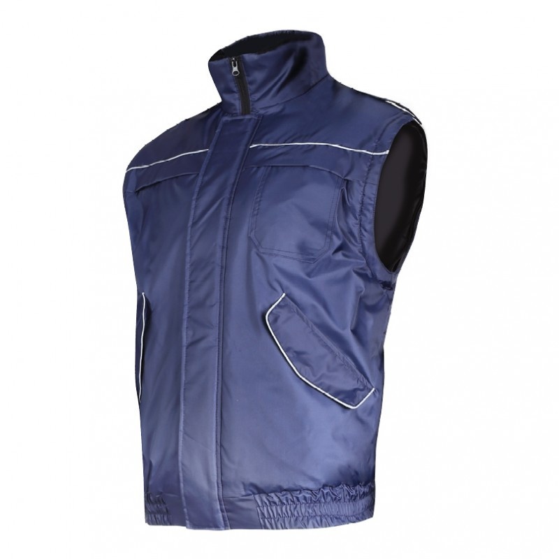 фото Куртка зимова з відстібними рукавами 40927 Lahti Pro, розмір S L4092701